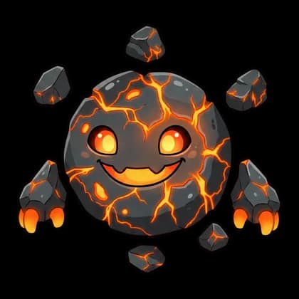 Magmaw