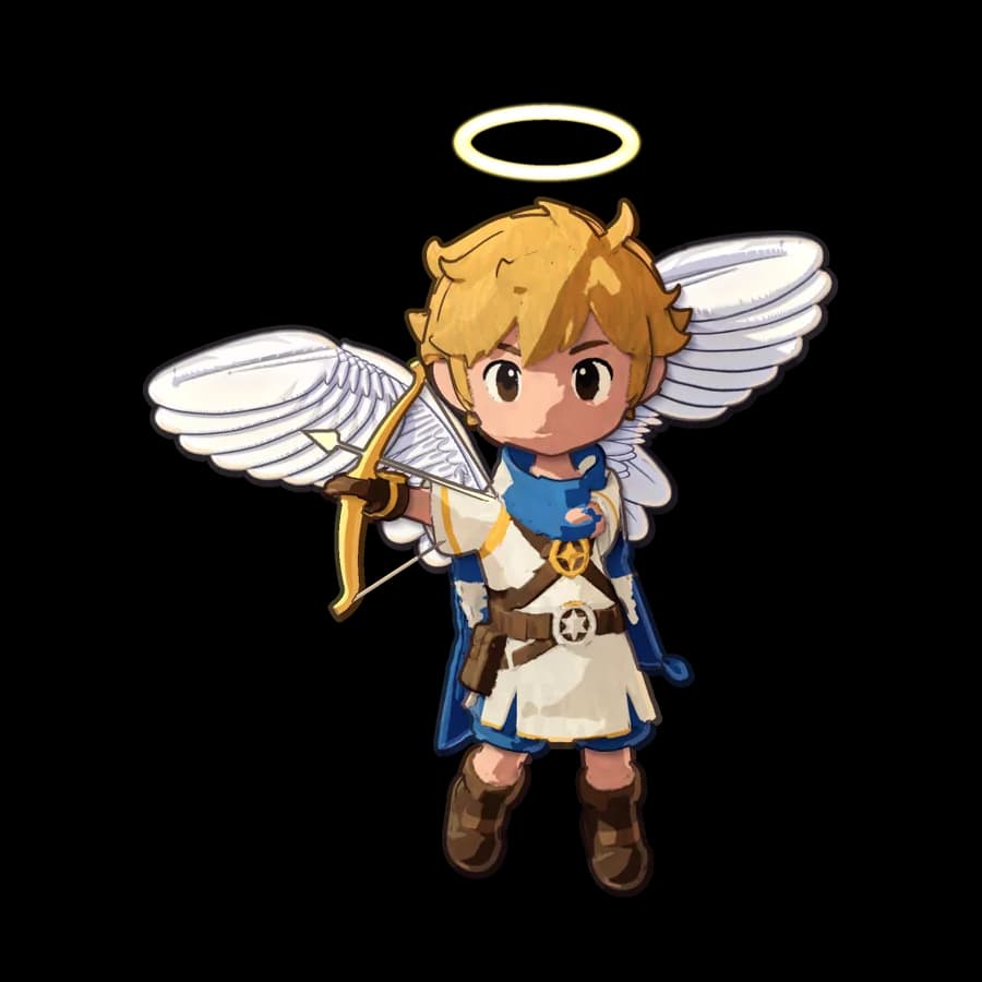 Seraph