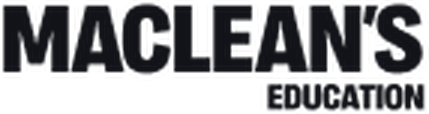 Maclean's Education